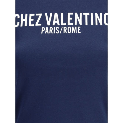 Chez Valentino T-Shirt by Valentino