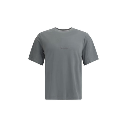 Saint Laurent Cotton T-Shirt