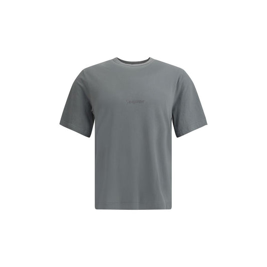 Saint Laurent Cotton T-Shirt