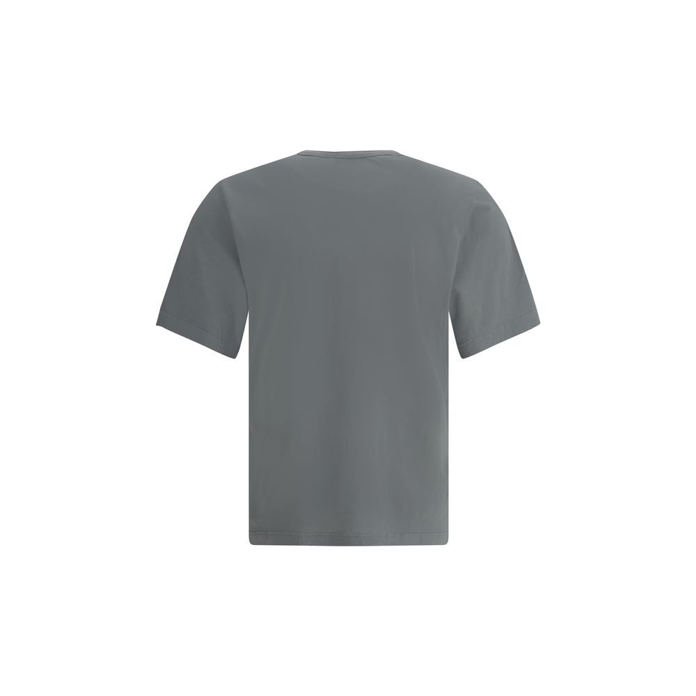 Saint Laurent Cotton T-Shirt