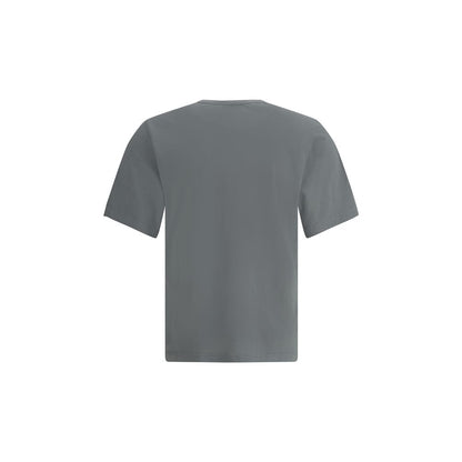 Saint Laurent Cotton T-Shirt