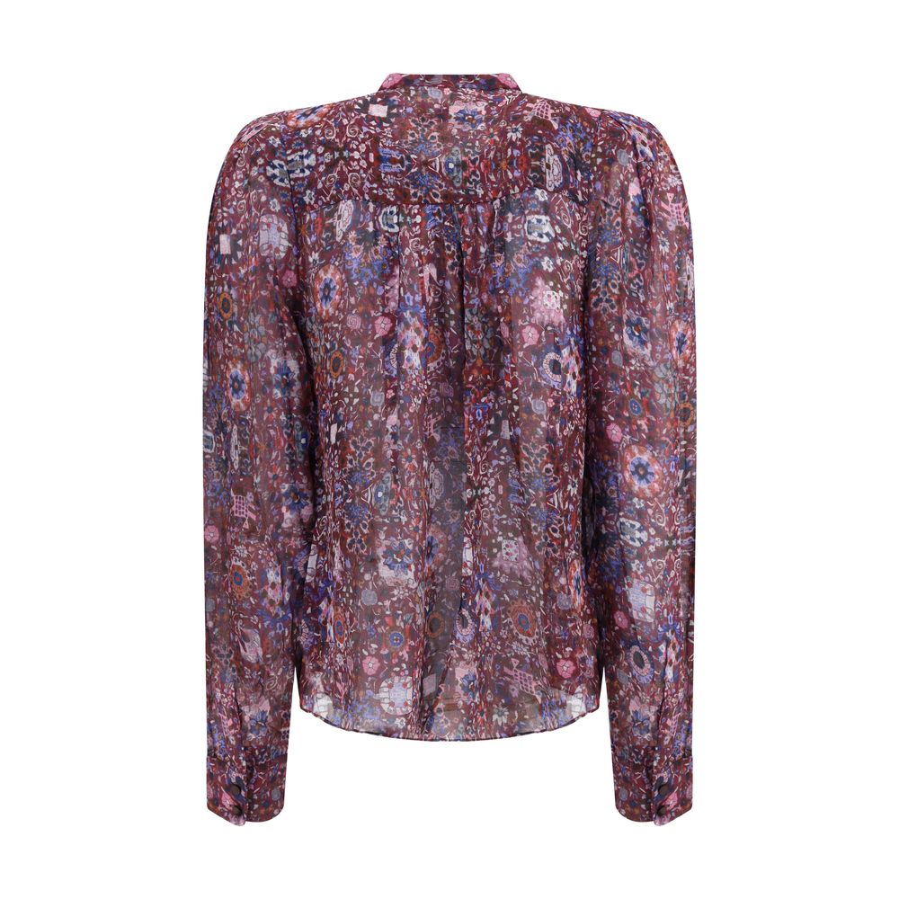 Marant Étoile Noeline Shirt