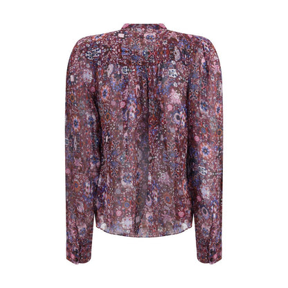 Marant Étoile Noeline Shirt