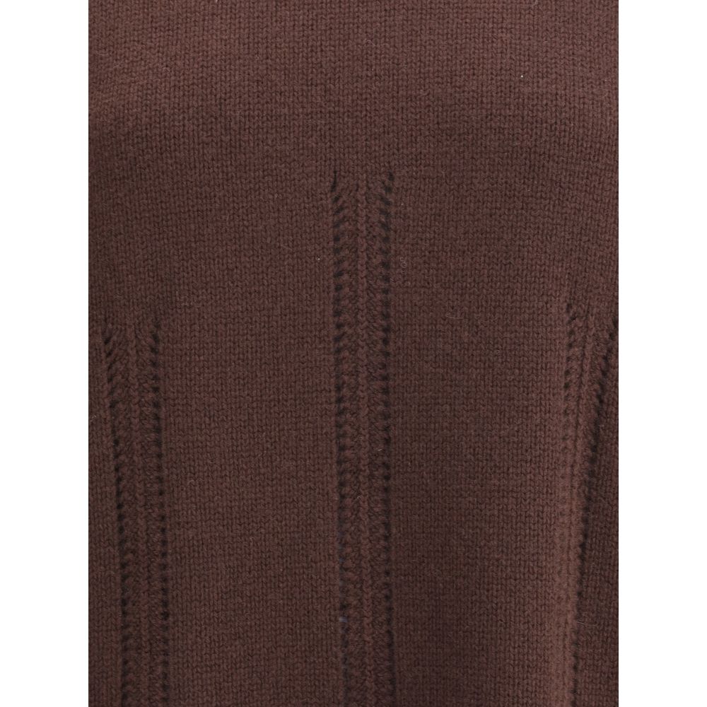 Tom Ford Cashmere Turtleneck Sweater