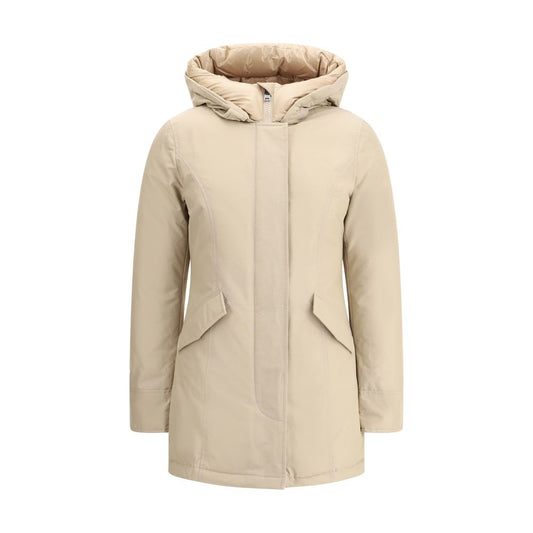 Woolrich Arctic Parka Jacket