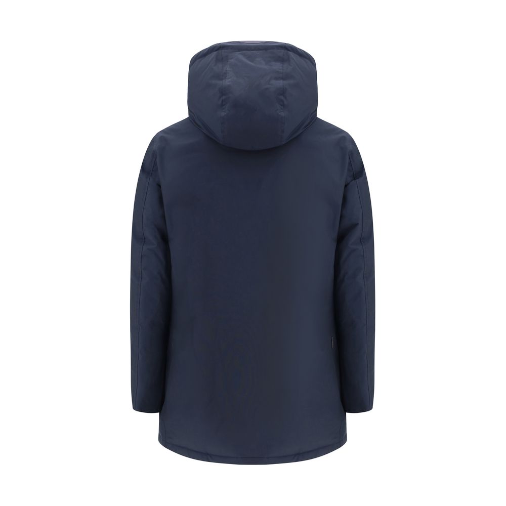 Woolrich Arctic Parka Down Jacket