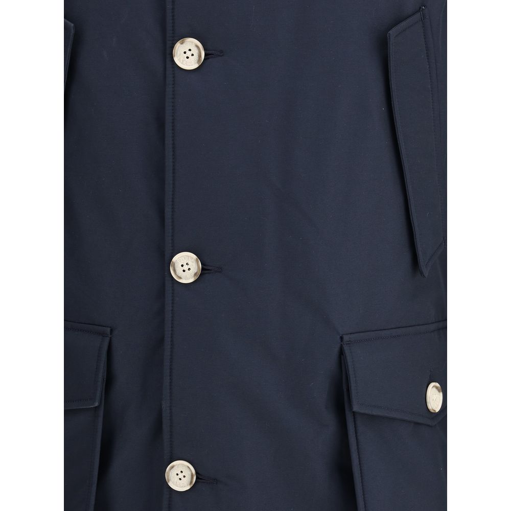 Woolrich Arctic Parka Down Jacket