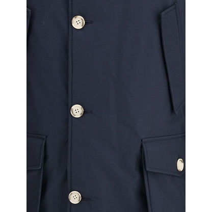 Woolrich Arctic Parka Down Jacket