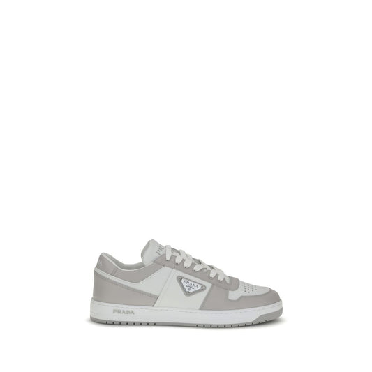 Prada Downtown Sneakers - Premium Italian Craftsmanship