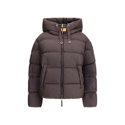 Parajumpers Tilly Hooded Down Jacket