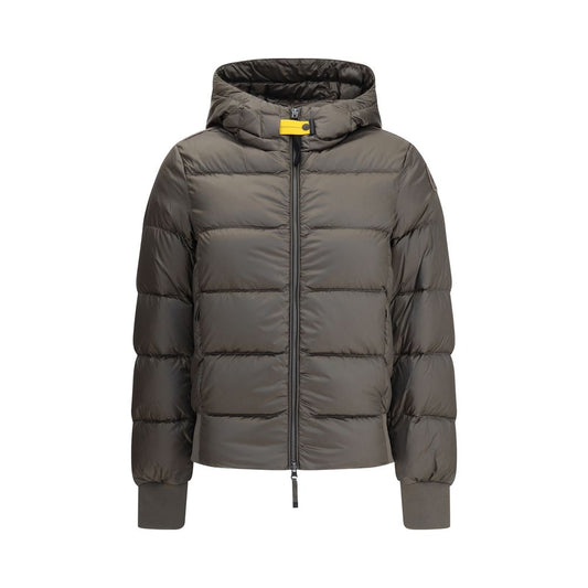 Parajumpers Mariah Hooded Down Jacket