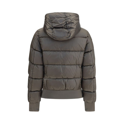 Parajumpers Mariah Hooded Down Jacket