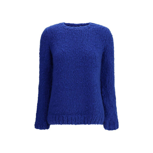 Gabriela Hearst Lawrence Sweater - Elegant Cashmere Knit