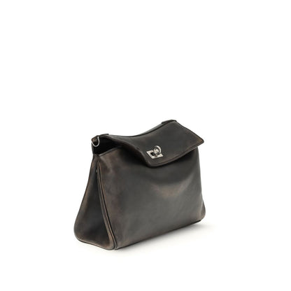 Balenciaga AW25 Calf Leather Bag