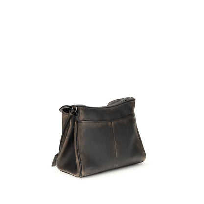 Balenciaga AW25 Calf Leather Bag