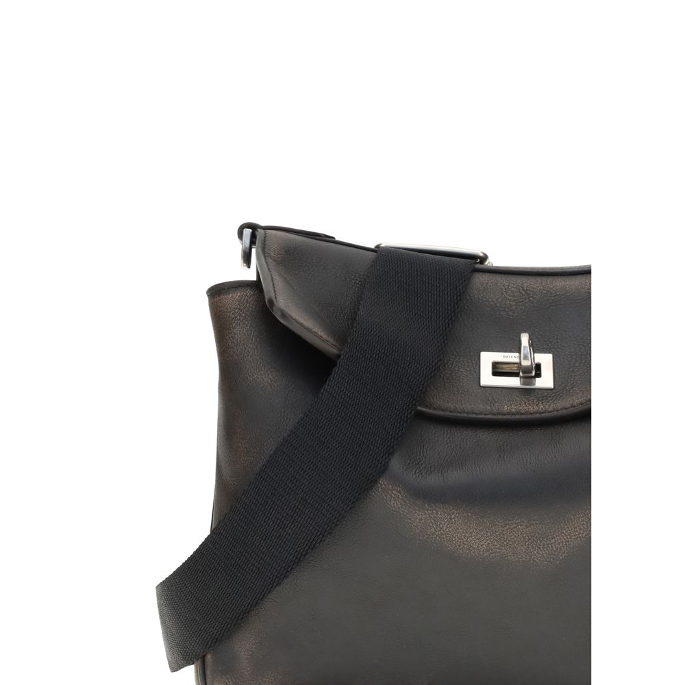 Balenciaga AW25 Calf Leather Bag