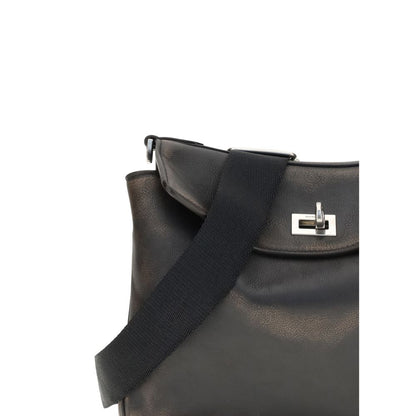 Balenciaga AW25 Calf Leather Bag