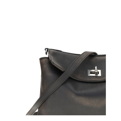 Balenciaga AW25 Calf Leather Bag