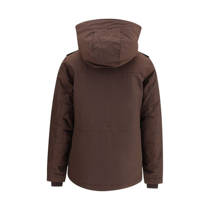 Woolrich Padded Jacket - Perfect for Colder Days