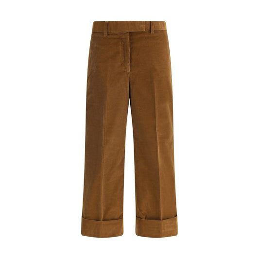 Thom Browne Corduroy Pants - A Refined Classic