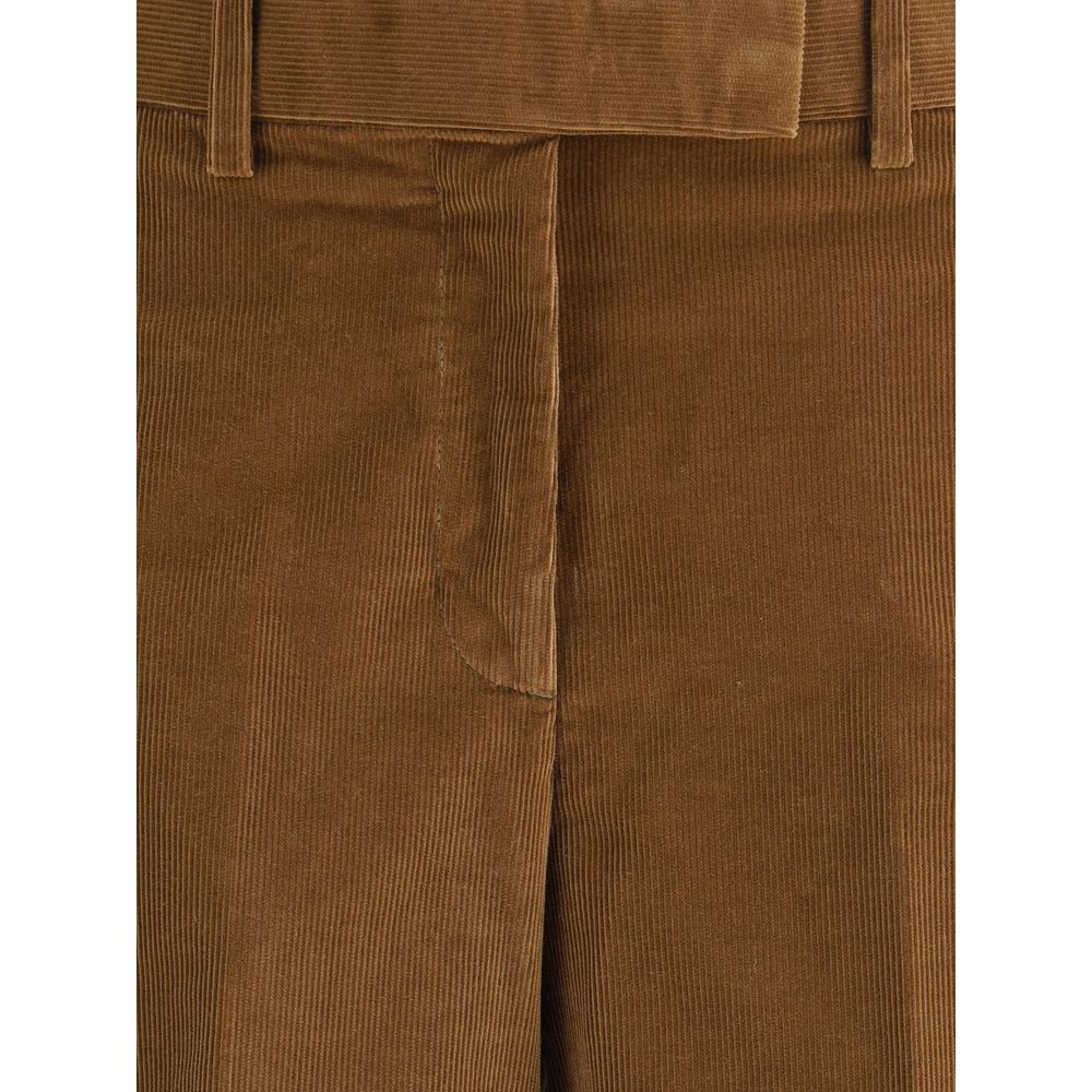 Thom Browne Corduroy Pants - A Refined Classic
