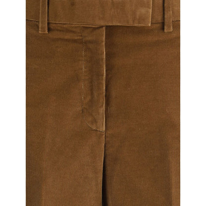 Thom Browne Corduroy Pants - A Refined Classic