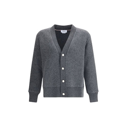 Thom Browne Pure Wool Cardigan