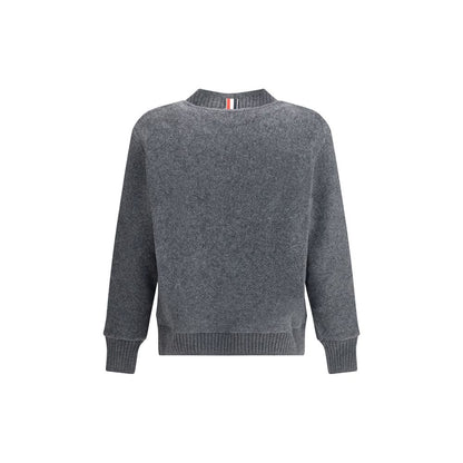 Thom Browne Pure Wool Cardigan