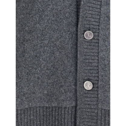 Thom Browne Pure Wool Cardigan
