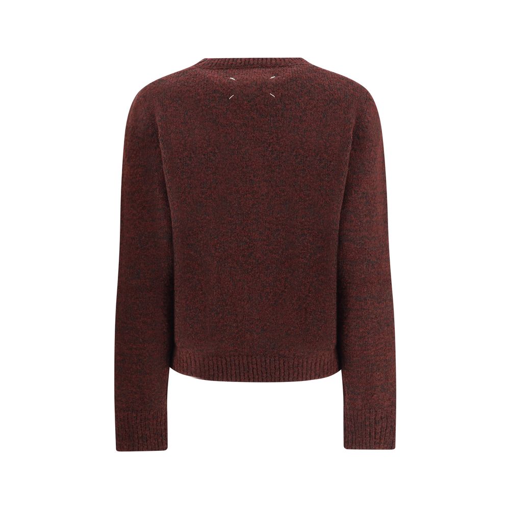 Maison Margiela Wool Sweater