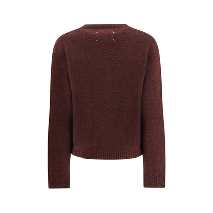 Maison Margiela Wool Sweater