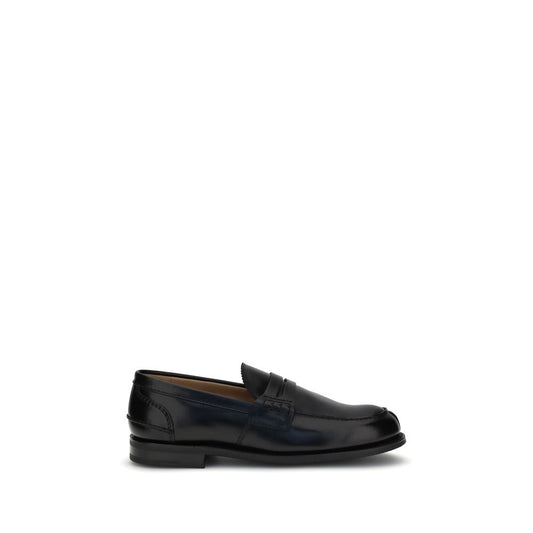 Church's Pembrey Loafers: Timeless Elegance in Footwear