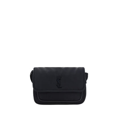 Saint Laurent Iconic Shoulder Bag
