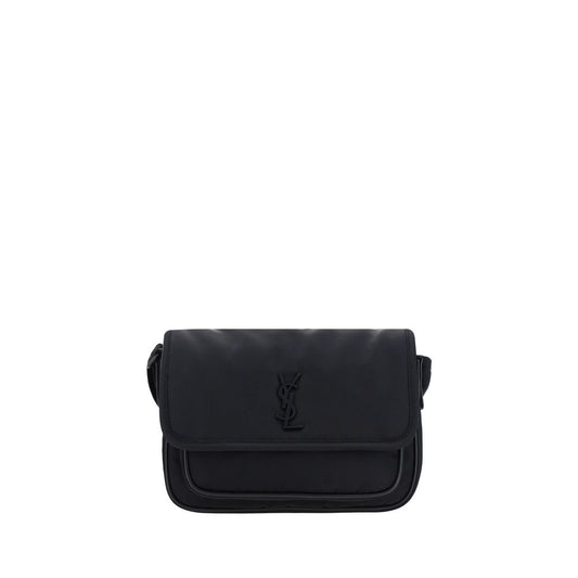 Saint Laurent Iconic Shoulder Bag