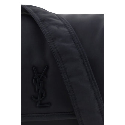 Saint Laurent Iconic Shoulder Bag