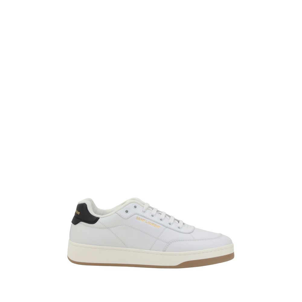 Saint Laurent SL61 Sneakers - A Statement of Modern Elegance