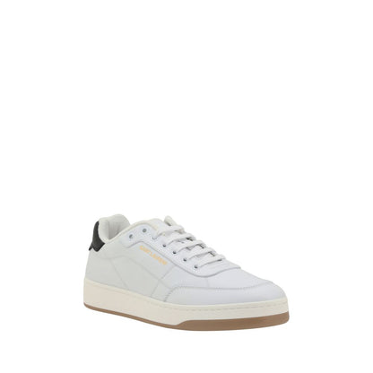 Saint Laurent SL61 Sneakers - A Statement of Modern Elegance
