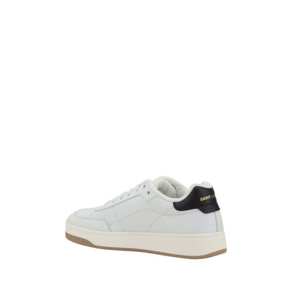 Saint Laurent SL61 Sneakers - A Statement of Modern Elegance