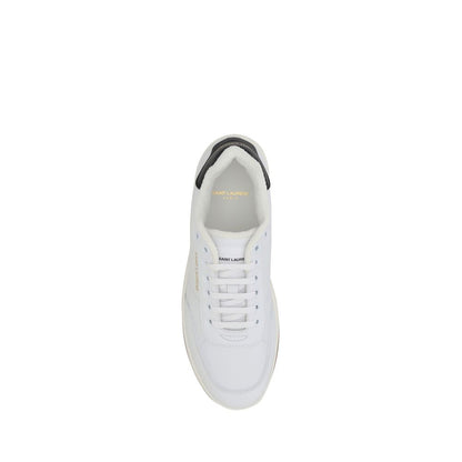 Saint Laurent SL61 Sneakers - A Statement of Modern Elegance