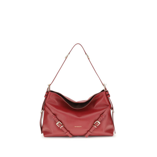 Givenchy Voyou Shoulder Bag Medium