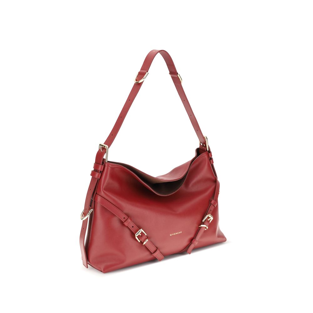 Givenchy Voyou Shoulder Bag Medium
