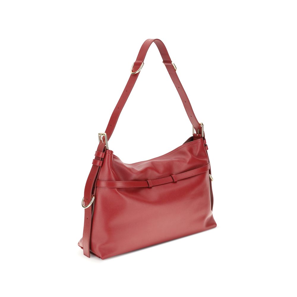 Givenchy Voyou Shoulder Bag Medium