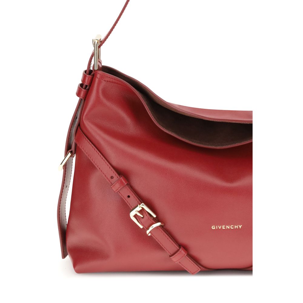 Givenchy Voyou Shoulder Bag Medium