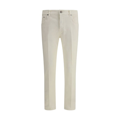 PT Torino Reggae Jeans - Elegance Meets Comfort