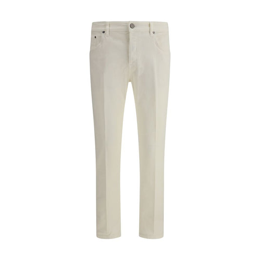 PT Torino Reggae Jeans - Elegance Meets Comfort