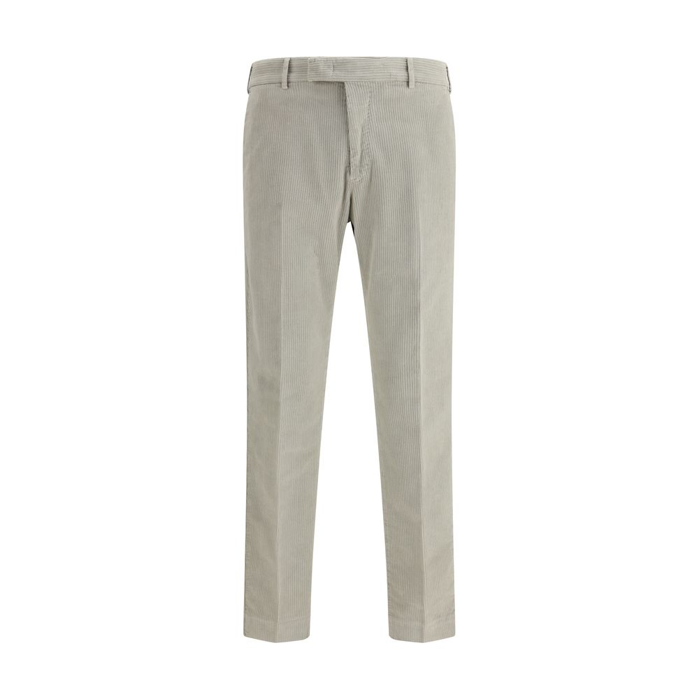 PT Torino Rebel Pants - Modern Elegance Redefined