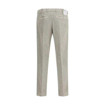 PT Torino Rebel Pants - Modern Elegance Redefined