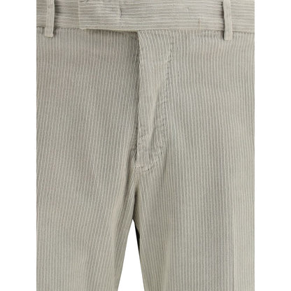 PT Torino Rebel Pants - Modern Elegance Redefined