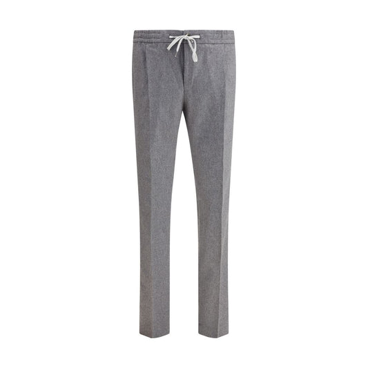 PT Torino Soft Pants - Casual Elegance Meets Tailored Comfort