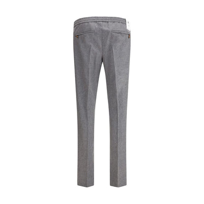 PT Torino Soft Pants - Casual Elegance Meets Tailored Comfort